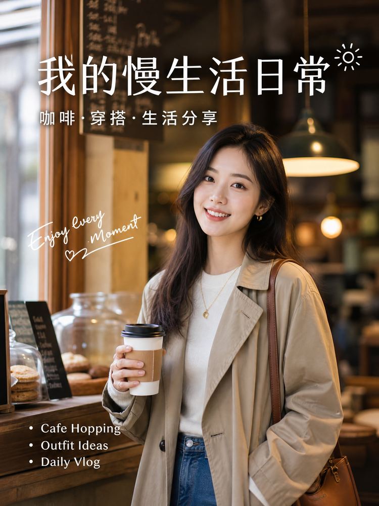 黄色仓库生活视频教程-我的慢生活日常